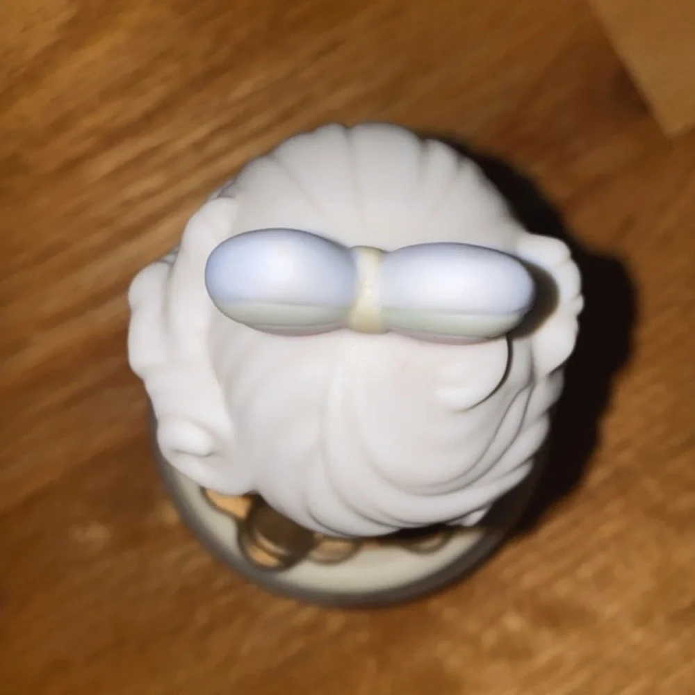 Precious Moments “You Are The End Of My Rainbow” Figurine